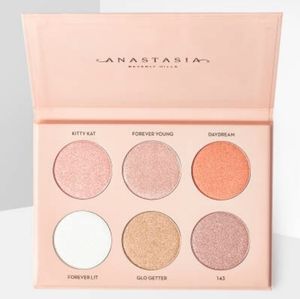 Anastasia Beverly Hills Nicole Guerriero Glow Kit BNIB